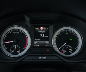 Skoda Octavia 1.0 TSI 115 KM Drive