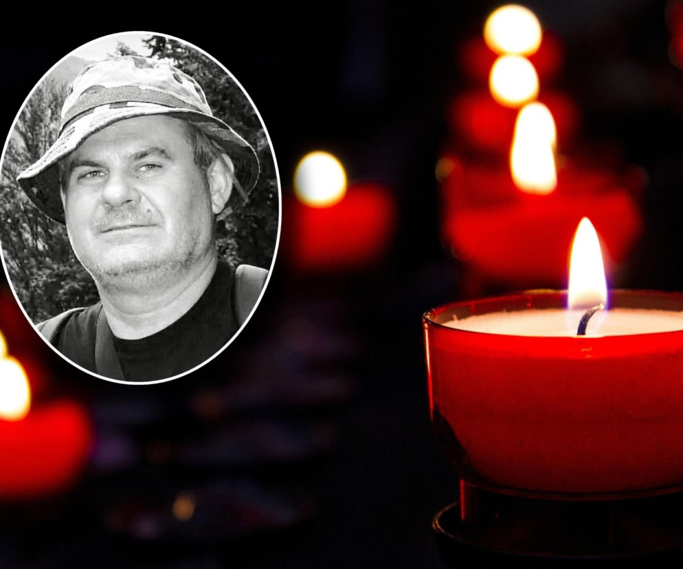 Nie zdążył spełnić marzenia na emeryturę. Nie żyje uwielbiany nauczyciel 