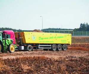 Agro - CN Nidzica