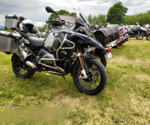 Pinik Motocyklowy Bocheniec - Jadowniki 2022