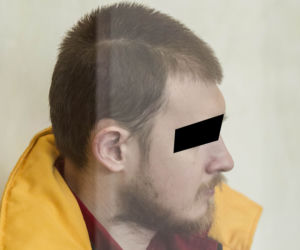 Proces w sprawie zabójstwa  dziecka w Kamiennej Górze