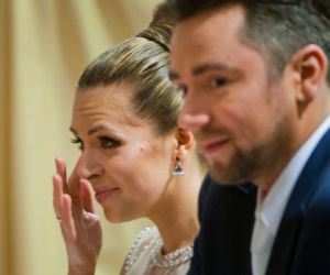 Rocznica ślubu Kwaśniewskiej i Badacha. To już 10 lat