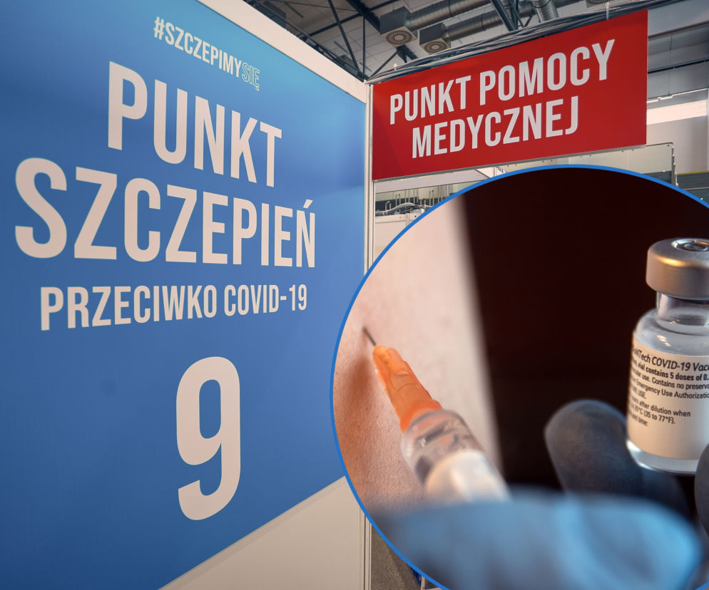 szczepienie szczepionka covid koronawirus pandemia