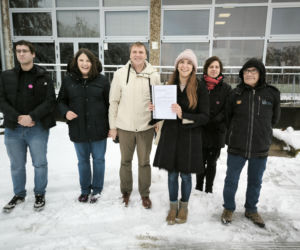 Konferencja prasowa SP 1