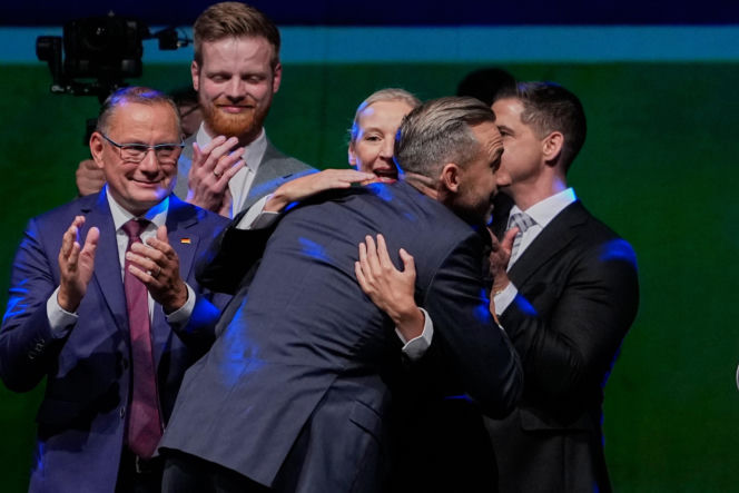 Polityczne trzęsienie ziemi w Niemczech. Triumf AfD w wyborach