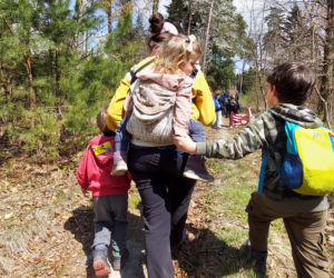 52. Rajd Spotkanie z wiosną