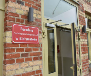 Budynek przy Mazowieckiej 35 przeszedł metamorfozę. Tak wygląda teraz [ZDJĘCIA]