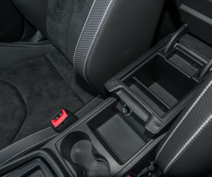 Seat Leon ST Cupra 2.0 TSI 300 KM DSG6 4Drive 