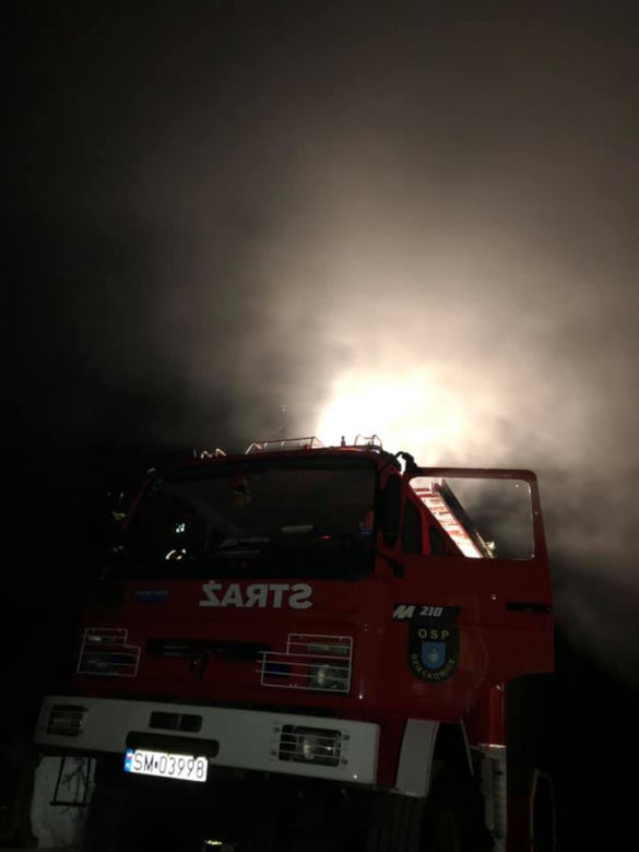 Horror nad Przemszą! Z rzeki wystawała "stopa dziecka". ZASKAKUJĄCY finał [ZDJĘCIA]