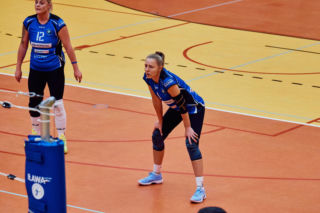 Miss VOlley - Arka Susz Volley