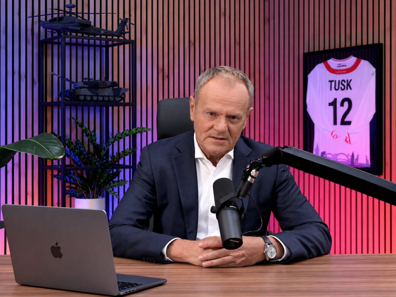 „Podpisuj, prezydencie”. Tusk naciska na Nawrockiego. Chodzi o ceny paliw