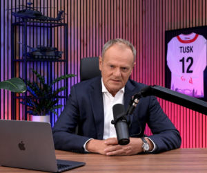 „Podpisuj, prezydencie”. Tusk naciska na Nawrockiego. Chodzi o ceny paliw