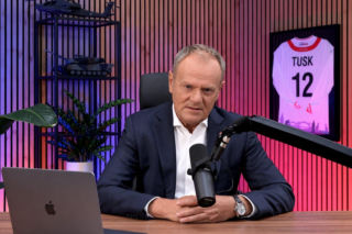 „Podpisuj, prezydencie”. Tusk naciska na Nawrockiego. Chodzi o ceny paliw