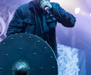 Heidenfest 2026 w Warszawie: folk metalowe szaleństwo w środku zimy [RELACJA]