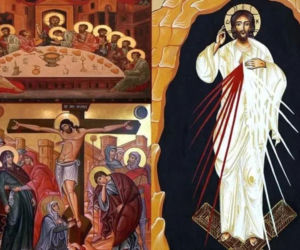 Triduum Paschalne w archidiecezji warmińskiej