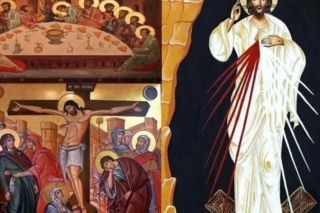 Triduum Paschalne w archidiecezji warmińskiej