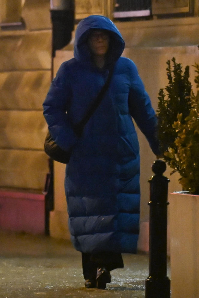 Tajna impreza "Tańca z Gwiazdami" u Kędzierskiego