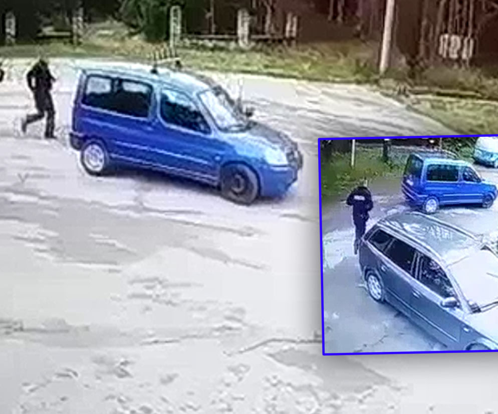 Wypił dwa piwa i pojechał