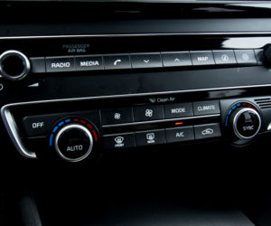 Kia Optima Kombi GT 2.0 T-GDI 245 KM 6AT