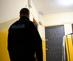 Rodzinna tragedia w Ustce. Nie żyje 4-letnia dziewczynka