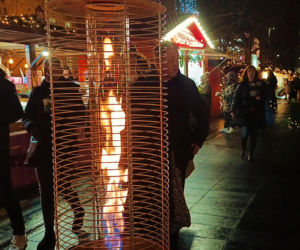 Szczeciiński Jarmark Bożonarodzeniowy