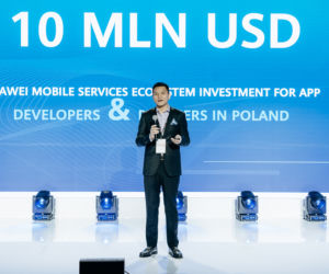 Huawei Developer Day