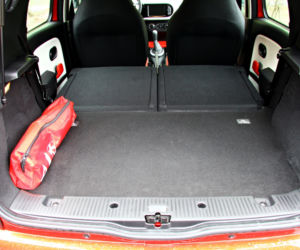 2015 Renault Twingo 1.0 Intens