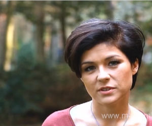 M jak miłość. Kinga (Katarzyna Cichopek)