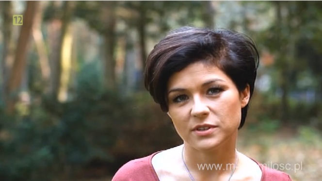 M jak miłość. Kinga (Katarzyna Cichopek)