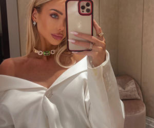 Julia Dybowska