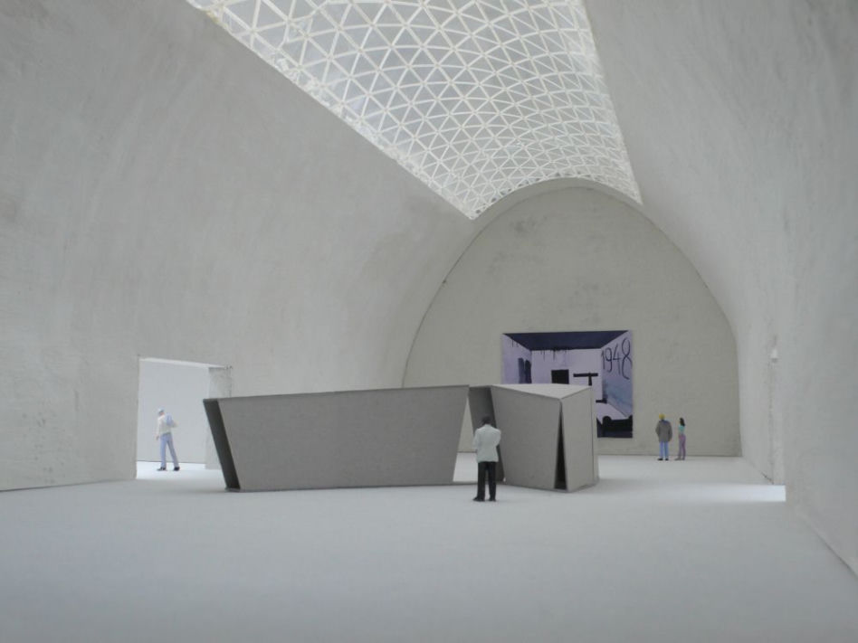 Archiwum Architektury