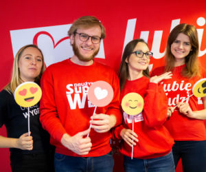 Szlachetna Paczka 2019. Otwarcie bazy rodzin