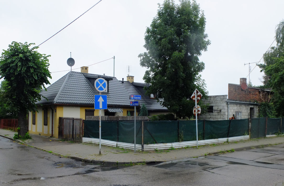 Lubartów: Paweł zadźgał Annę na środku ulicy. Jaka kara dla zabójcy?