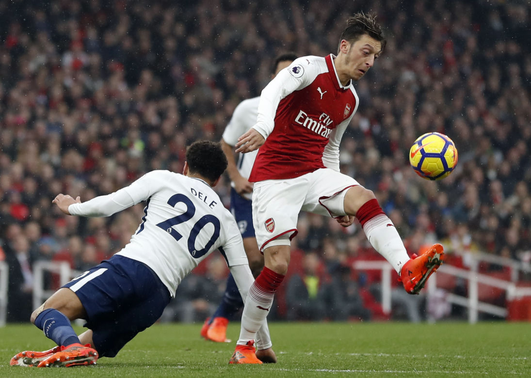 Arsenal Londyn