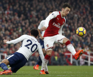 Arsenal Londyn