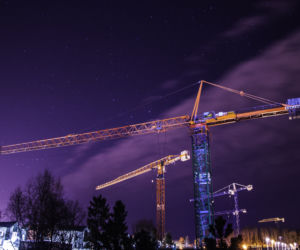Trójmiasto oczami Łukasza Koczkodaja