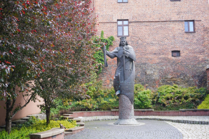 To najpobożniejsza diecezja w Polsce. Jej ozdobą jest jedno z najpiękniejszych miast w Małopolsce