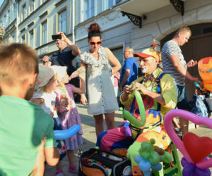 Za nami Carnaval Sztukmistrzów 2019! Lublin wypełniony magiczną atmosferą