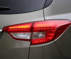 SsangYong Rexton G4 2.2D 7AT 4WD Sapphire