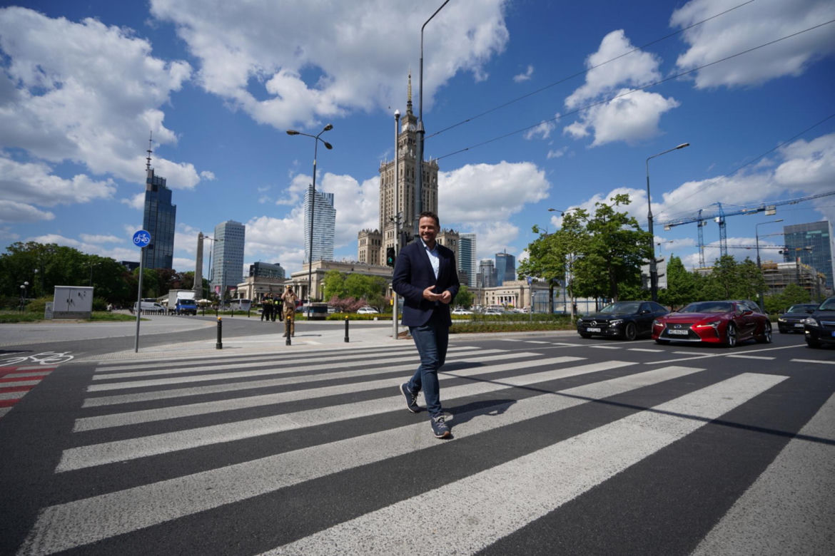 Nasze drogie ścieżki rowerowe. Dwa kilometry dróg dla jednośladów kosztowały 64,5 mln zł