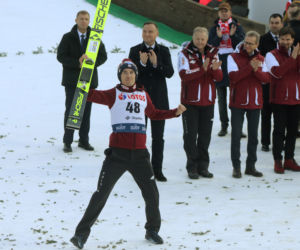 Kamil Stoch