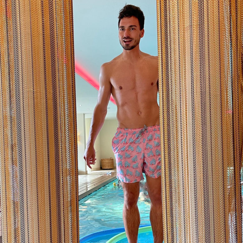Mats Hummels