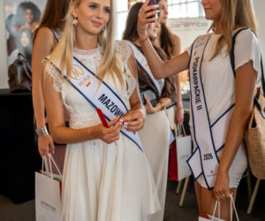 24 piękne Polki walczą o koronę! Tak wyglądają kulisy Miss Polski 2026