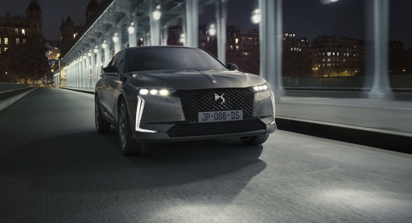 DS 4 (2021)