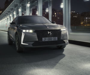 DS 4 (2021)