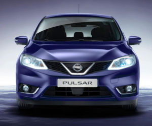 Nissan Pulsar - nowy kompakt segmentu C