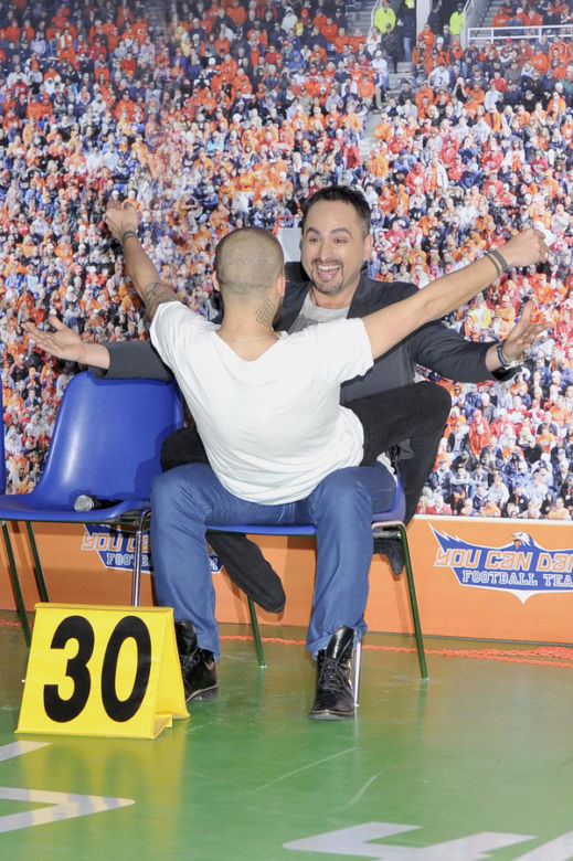 michał piróg, agustin egurrola