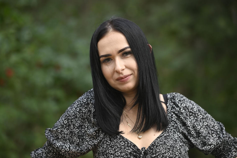 Ania i Kuba z "Rolnik szuka żony"