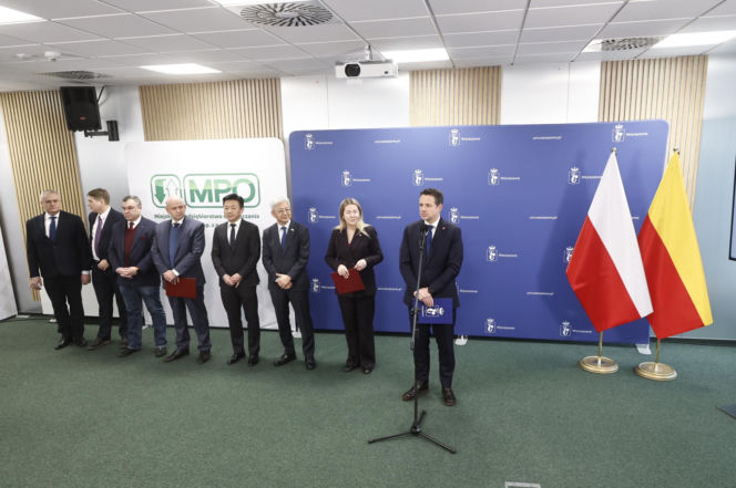 Spalarnia śmieci w Warszawie to teraz Warszawska Wytwórnia Energii. Zdjęcia ze środka wielkiego zakładu