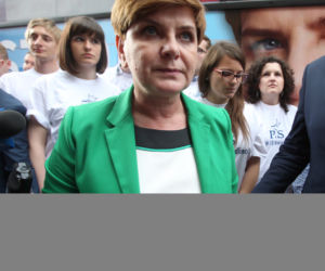 Emerycie!. Taką podwyżkę dostaniesz od szydło